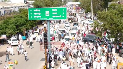 Jammu-Delhi National Highway