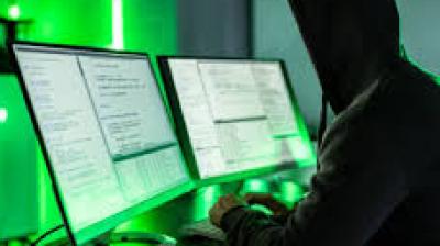 Officials said the investigation revealed strong links to “China, Hong Kong, and Indonesia”. File Photo