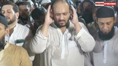 Baba Siddique Murder: Son Zeeshan's Photo Found in Accused’s Phone, Linked to Bishnoi Gang