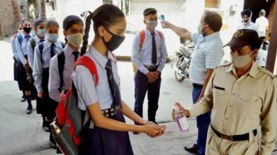 Punjab to reopen schools