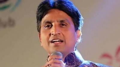 Kumar Vishwas Kumar Vishwas