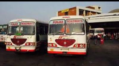 The ongoing unrest has created an impact on thousands of daily commuters and has caused inconvenience to the public and highlighted tensions between transport workers and management. File Photo.