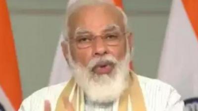 Narendra Modi