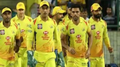 Chennai Super Kings