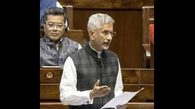 He highlighted that the Punjab government has established a Special Investigation Team (SIT) and a fact-finding committee specifically for the examination of human trafficking incidents within the state. File Photo.