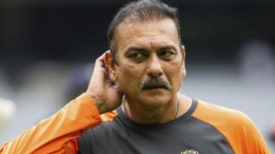 Ravi Shastri