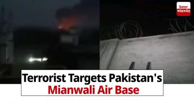 Pakistan Terror Attack News Latest Pakistan Terror Attack News Latest