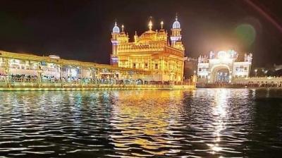 Golden Temple