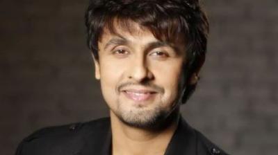 Sonu Nigam Sonu Nigam