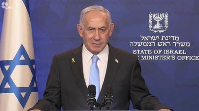 Israeli PM Netanyahu Adds Personal Message to Welcome Kit as Hostages Set to Return; Here's Detail