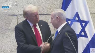 When Others Abandoned Us, You Stood By Our Side: Netanyahu Thanks Trump For Extraordinary Friendship