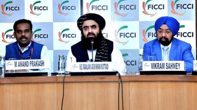 Amritsar to Kabul, Kandahar Flights to Start Soon: MP Sahney