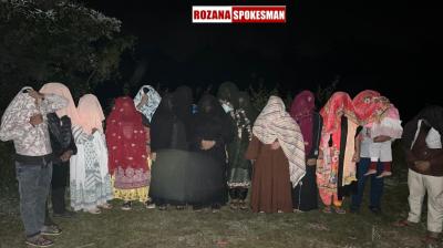 Six Bangladesh nationals and ten Rohingyas safely sent back: Assam CM Himanta Biswa Sarma