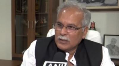 ‘Magic has been done by Gyanesh Kumar': Congress's Bhupesh Baghel on NDA leading in Bihar Election