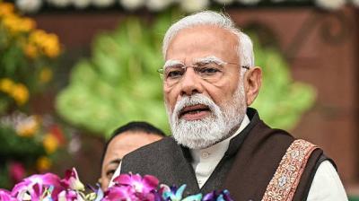 Vajpayee's leadership during critical moments such as the Kargil War and India's emergence as a nuclear power remain defining chapters in his public life.  File Photo.