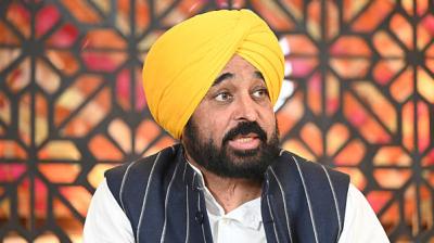 Since the drive began on March 1, 2025, he claimed it has evolved into a public movement. File Photo.