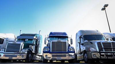 State agencies must now verify an applicant's immigration status through the SAVE system before issuing a CDL. File Photo.