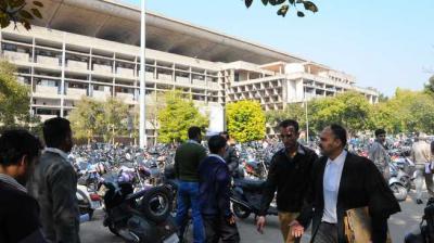 HC issues notices to State of Punjab