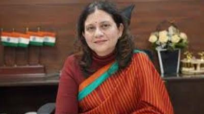 Mitra has previously served as the Commissioner of the Chandigarh Municipal Corporation. File Photo.