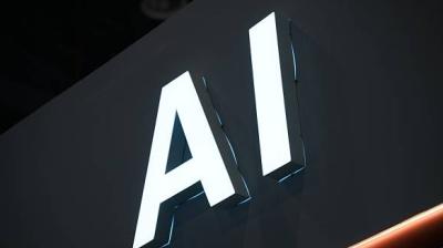 He said AI may assist in writing code, but professionals are still needed to design complex systems and ensure the accuracy and reliability of outputs produced by machines. File Photo.