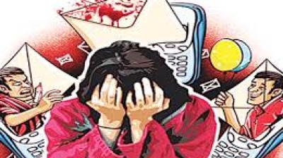 Separately, offences classified under online and social media-related crimes have continued to grow steadily, reaching 1,73,766 complaints in 2025, up from 72,301 in 2021. File Photo.