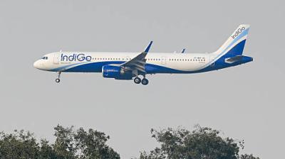 In addition, the association has sought measures like war-risk insurance for crew and passengers, given the volatile situation in the region. File Photo.