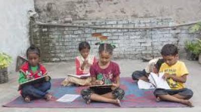 According to the Minister, the largest share of funds, amounting to Rs 265.48 crore, was released under Mission Saksham Anganwadi and Poshan 2.0 to improve health and nutrition indicators. File Photo.