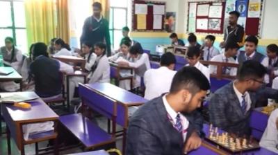 Schools in Delhi-NCR Suspend Outdoor Activities as Region Battles Alarming Air Pollution