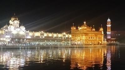 Golden Temple