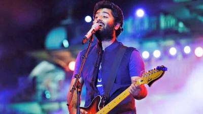 Arijit Singh Concert in Chandigarh Latest News: Traffic Advisory Arijit Singh Concert in Chandigarh Latest News: Traffic Advisory
