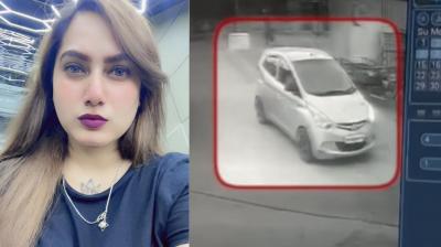 Kamal Kaur Bhabhi Death News: Here's What CCTV Footage Reveals, Police Launch Investigation