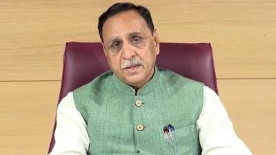 Air India Plane Crash: Vijay Rupani Was On Board Flight To London, Is He  Alive?