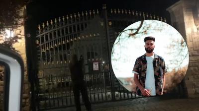 AP Dhillon Attack News: Firing Broke Out At His House in Canada's Vancouver, Says Reports 