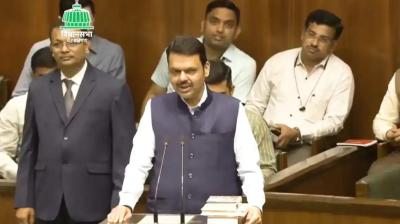 Maharashtra Assembly Passes Bill Prohibiting Forced Religious Conversions