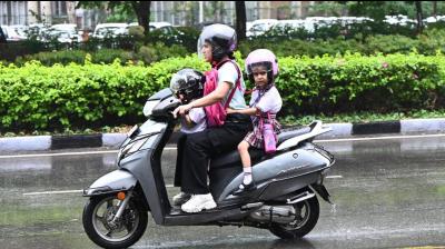 Chandigarh Weather Update: August Likely to be Wetter than July 