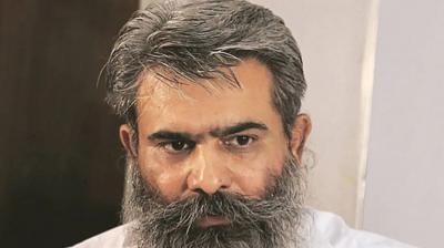 Jalandhar Court Sends Former Punjab Minister Bharat Bhushan Ashu To 5-Day Custody