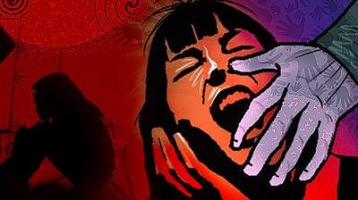 B.tech student gang-raped