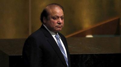 Nawaz Sharif