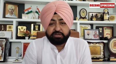 Who is Hardeep Singh Mundian? Meet Punjab's New Cabinet Minister?