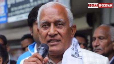 Who is Barinder Goyal? Meet Punjab's New Cabinet Minister