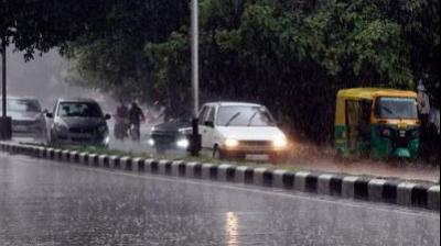 Rain Rain