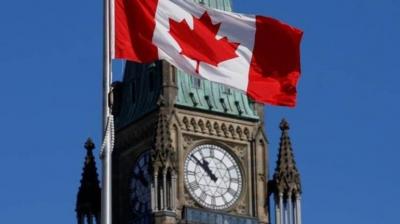 India-Canada Strained Relations India-Canada Strained Relations