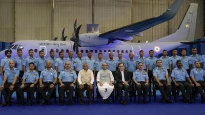 Indian Air Force