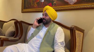 BJP, AAP Standoff in Punjab: BJP Alleges AAP Detained Leaders, Blocked Campaigning, Latest News