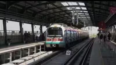 Chandigarh metro to run 'underground'! Details inside 