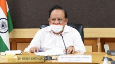 Harsh Vardhan Harsh Vardhan