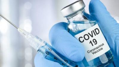 Covid-19 vaccine