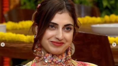 Loudest Roar of Bigg Boss 19: Here's Why Farhana Bhatt is Trending with ‘GOAT PLAYER FARRHANA' on X Loudest Roar of Bigg Boss 19: Here's Why Farhana Bhatt is Trending with ‘GOAT PLAYER FARRHANA' on X