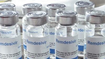 Remdesivir 