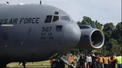 Costa Rica agrees to accept Indian migrants deported from US latest news